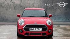 MINI Hatchback 1.5 Cooper Sport II 5dr Petrol Hatchback